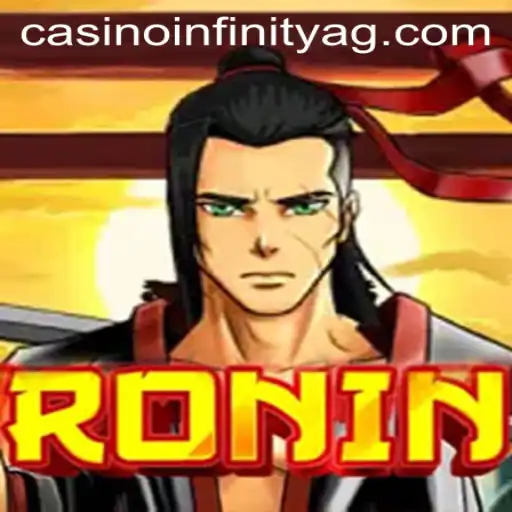 Ronin: A Thrilling Journey in the World of 780.bet