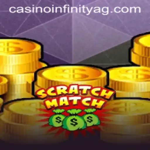 Discovering ScratchMatch: A New Gaming Phenomenon with 780.bet