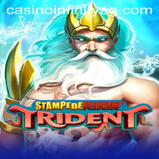 Exploring StempedeRushTrident: A Thrilling Adventure Unveiled