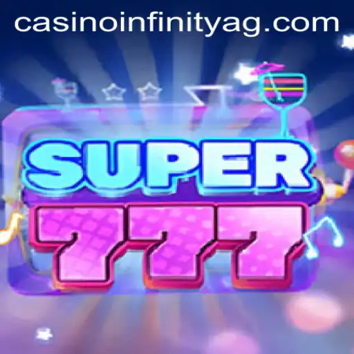Discovering Super777: A New Age of Gaming Excitement with 780.bet