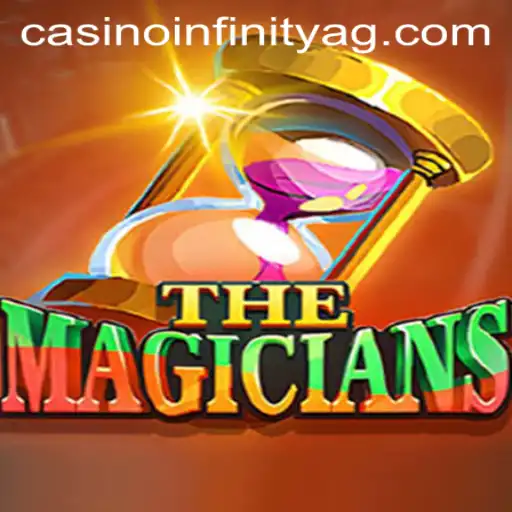 Discover the Enchanting World of TheMagicians: A Game of Magic and Strategy on 780.bet