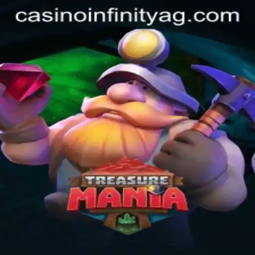 Unveiling TreasureMania: A Game of Fortune and Adventure