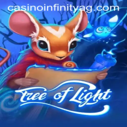 Tree of Light: An Immersive Gaming Experience