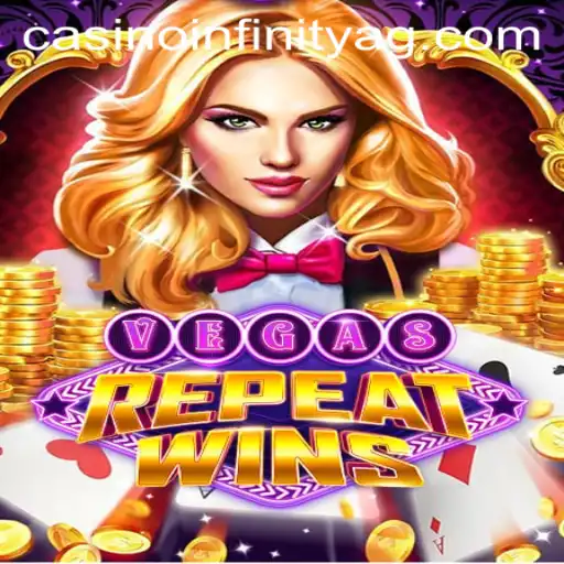 The Allure of VegasRepeatWins: A New Frontier in Casino Gaming