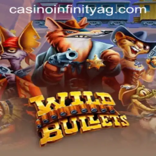 Exploring the World of WildBullets: The Game That Takes Center Stage