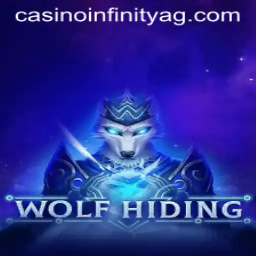 Discover the Exciting World of WolfHiding: A Thrilling Game Experience