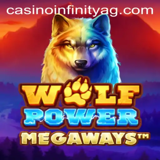 Exploring the Thrills of WolfPowerMega in the World of 780.bet
