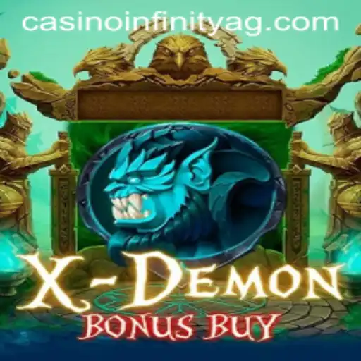 Exploring the Thrills of XDemonBonusBuy at 780.bet