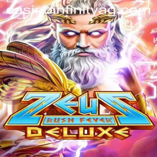 ZeusRushFeverDeluxe: Explore the Divine Gaming Experience with 780.bet
