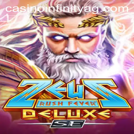 Experience the Thrill: ZeusRushFeverDeluxeSE and the World of Online Gaming